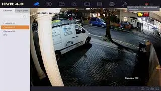 How to do setup received alert via hik-connect app on hikvision dvr, nvr