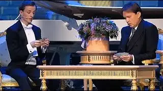 Олег Погудин / Данил Можаев — «Пара гнедых». Концерт-спектакль 