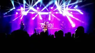 KISS revival - live Putimov - Polávce Fest 2023