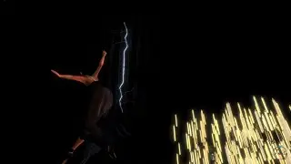 Second Life Dance Avril Lavigne's Head Above Water