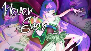 {re} [Dream Wings] Zoey - Never, Ever