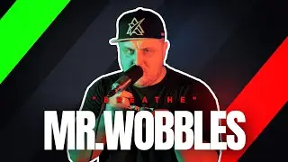 Mr.Wobbles Visits Xidax!