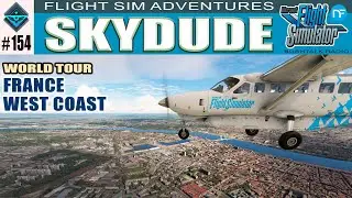 SKYDUDE 
