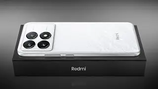 ЛУЧШИЙ СМАРТФОН REDMI ГОТОВ! Цена шокирует...