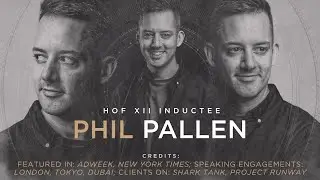 Phil Pallen (CNN, Adweek, Daily Mail, New York Times) | Full Sail University