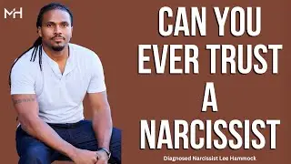 Can you ever really trust a narcissist? | The Narcissists' Code Ep 778