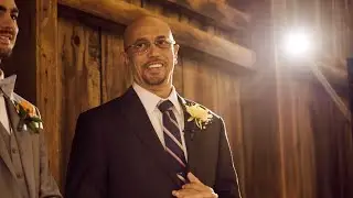 Father of the Bride Incredible Speech