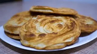 Has do 1$ [Varijanta 21] - Paratha