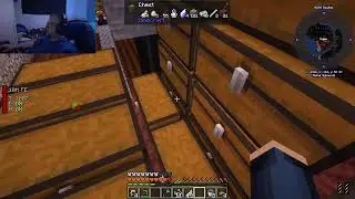 Netherite : ATM9 : S2 E3