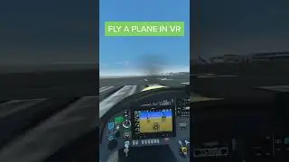 FREE QUEST 2 GAME! FLY PLANES IN VR 
