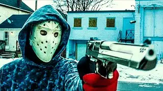 ТӨРТ ЖЕТІМ АСЫРАП АЛҒАН АНАЛАРЫ ҮШІН КЕК АЛУДА. Қысқаша кино шолу