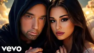 Eminem ft. Ariana Grande - Mama [Music Video 2025]