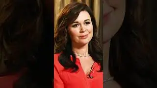 Дочь Анастасии Заворотнюк 