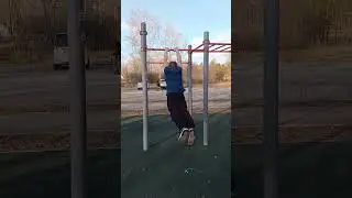 мой друг делает 360 #воркаут #спорт #workout #а4 #360