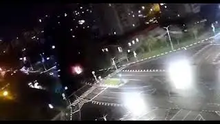 Взрыв в Белгороде 20 апреля