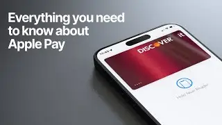 How to use Apple Pay