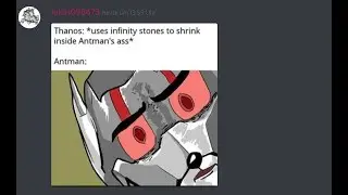 Discord Meme Review #4