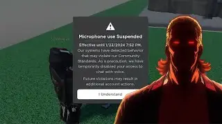 packgod gets banned from roblox 💀