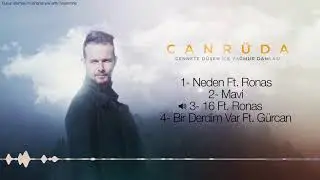 Canrüda - 16 (Feat. Ronas)