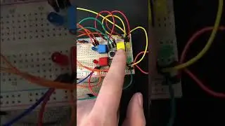 Fun game to make with the Raspberry pi