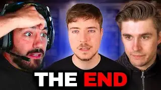 The Mr Beast Situation Gets MUCH WORSE…