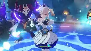 HELP - Genshin Impact
