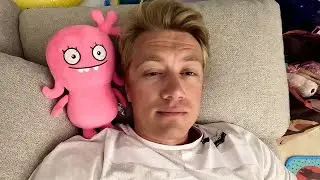 ЗАБОЛЕЛ! Опять температура и проблемы с ухом. Записался к врачу, будем решать что делать дальше.