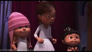 Margo, Agnes and Edith - Part 4