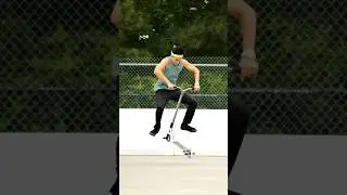 New Front Wheel Combo