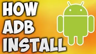 How to Download and Install ADB Drivers and Fastboot Tools on Windows 11 & 10 - Android Debug Bridge