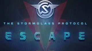 The Stormglass Protocol: Room Escape! - Gameplay (ios, ipad) (ENG)