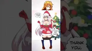 Santa chan 