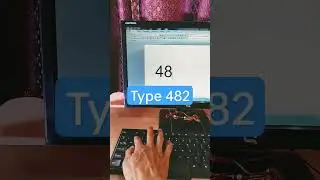 Cyrillic Thousands Sign 
