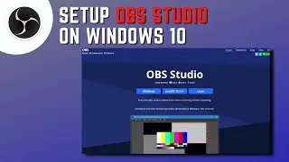 How to Use and Setup OBS Studio for Screen Recording