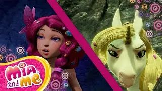 🧚🦄 Паста из порошка единорога - сезон 1 - две полные серии 19+20 - Мия и я🦄🧚