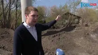 Третий уровень развязки сдадут к концу года
