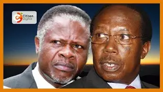 DPP ‘ready’ to start extradition of former finance minister and former KPLC boss to Jersey Island