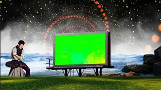 New Wedding Green Screen effect background || Shaadi Green Video Photo Frame Hd 3D Free Download