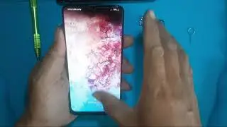 samsung a50 sm-a505gn/ds motherboard replacement