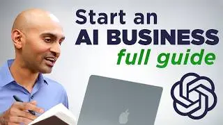 How to Get Rich in the New Era of A.I. (2025)