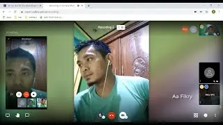 Cara Install dan Setting Jitsi Meet Recording