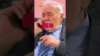 İlber Ortaylı'nın En Komik Halleri 😂 I Cahille Sohbeti Kestim 