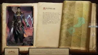 Pathfinder: Kingmaker - SOLO - HARD - Monster Tactician - Day #7 Act 3!