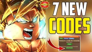 Hurry Up🚨NEW CODES UPDATE - DRAGON SOUL CODES 2024 - DRAGON SOUL ROBLOX CODE