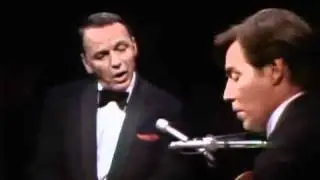 Frank Sinatra & Antonio Carlos Jobim - Change Partners