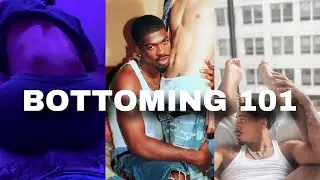 BOTTOMING 101