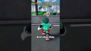 This Popular Roblox Game Was DELETED...