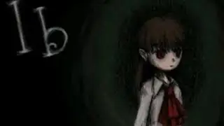 Ib Playthrough Finale: The Good Ending