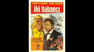 İki Yabancı (1966 yapımı film)