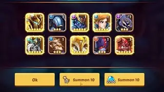 Idle Heroes Mod Vip 13 January 2022 #6
